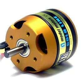AXI 4120/22 Gold Line Brushless Motor with 60A ESC