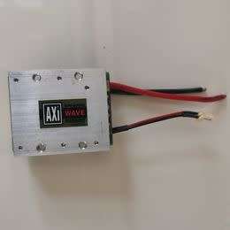 AXI 4120/22 Gold Line Brushless Motor with 60A ESC