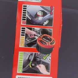 BLACK & DECKER SIMPLE START VEHICLE TO VEHICLE BATTERY BOOSTER