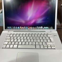 Apple MacBook Pro A1260