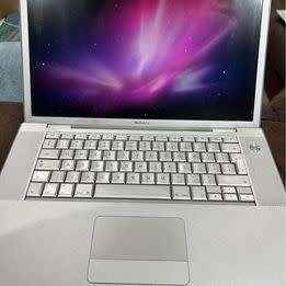 Apple MacBook Pro A1260