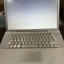 Apple MacBook Pro A1260