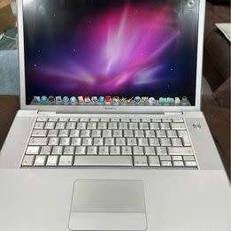 Apple MacBook Pro A1260