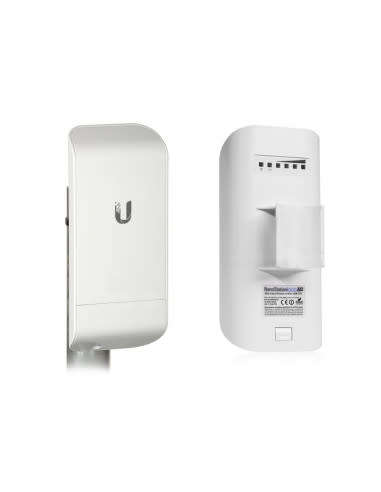 Ubiquiti UISP airMAX Loco M2 2GHz 8dBi Radio