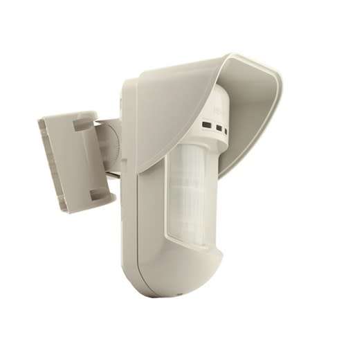 RISCO (RK315DT) WatchOUT 15m Extreme DT Detector G3 With Swivel Bracket