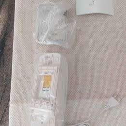 Intercom VOICE System Doorbell with Unlock Function and chime