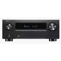 DENON AVC-X3800H 8K 9.4 CHANNEL AV RECEIVER  AVCX3800H