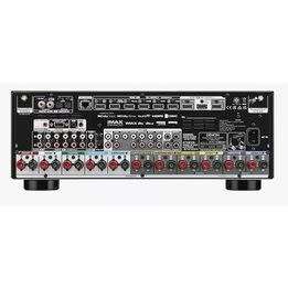 DENON AVC-X3800H 8K 9.4 CHANNEL AV RECEIVER  AVCX3800H