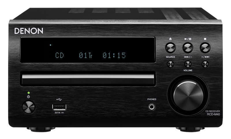DENON AVC-X3800H 8K 9.4 CHANNEL AV RECEIVER  AVCX3800H