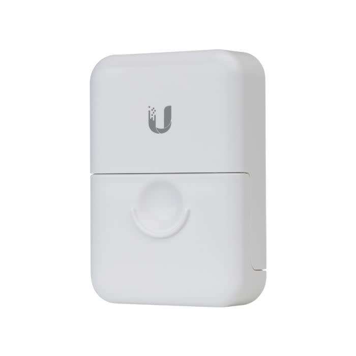 Ubiquiti Grounded Ethernet Surge Protector | ETH-SP-G2 100% WORKING