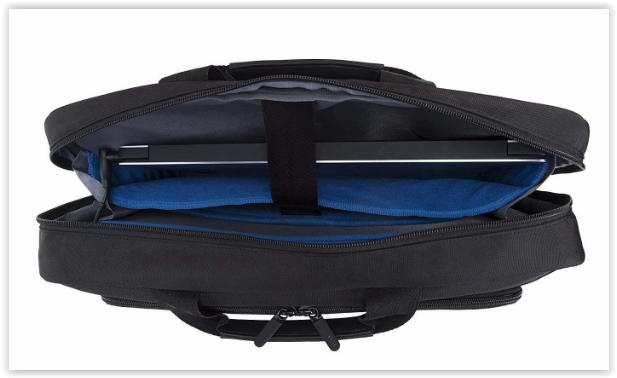Dell Professional Briefcase Laptop Bag