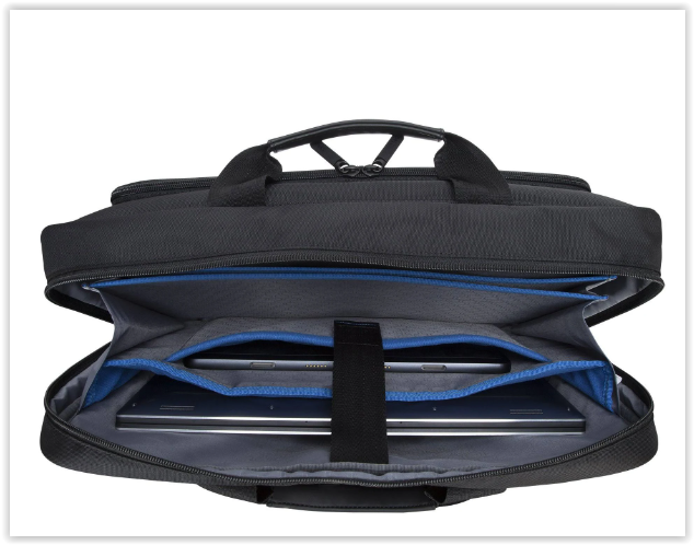 Dell Professional Briefcase Laptop Bag