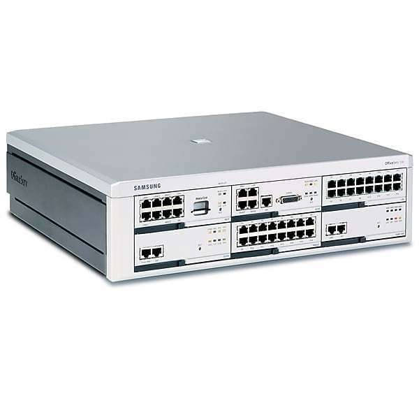 Samsung OfficeServ 7200 PABX System