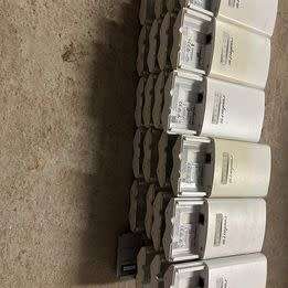 Ubiquiti M5 Rocket Base Station Access Points. 100% working