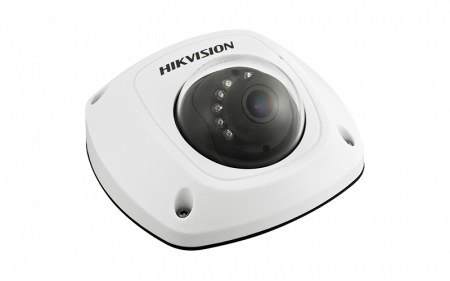 Hikvision 2 MP Network Mini Dome Camera | DS-2CD2522FWD-IS. 100% WORKING.