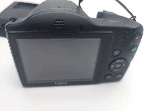 Canon PowerShot SX430 IS DSLR Camera 20 Mp 45x Zoom