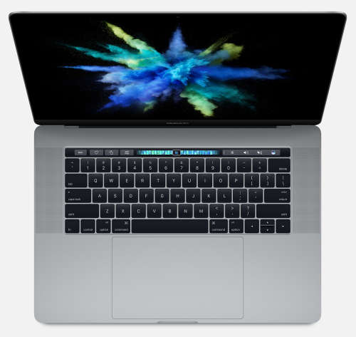LATEST MODEL 2016 Apple MacBook Pro 15" Retina i7 2.7GHz / 16GB / 512GB / Radeon 455 + 1 YR WARRANTY