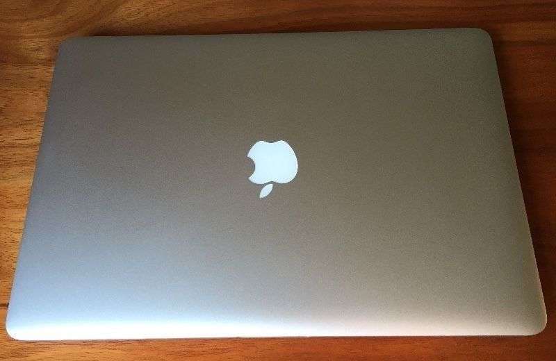 Excellent Condition - MacBook Pro 13 inch Retina, i5 2.6GHz CPU, 8GB Memory, 256GB SSD + Warranty