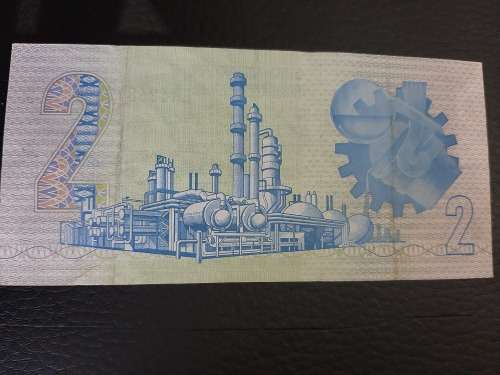 1984 R2 Gerhard de Kock