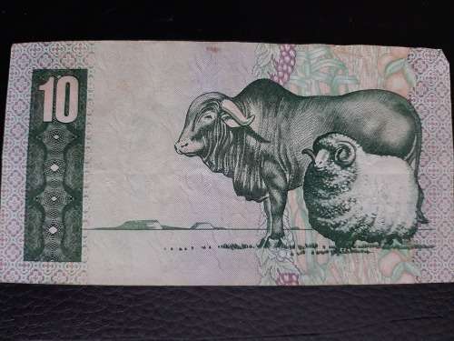 1978 R10 T W de Jongh