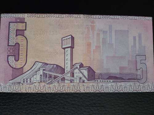 1990 R5 Chris l Stals