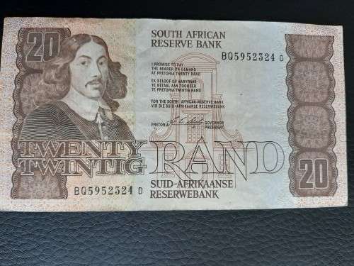 1990 R20 Chris L Stals