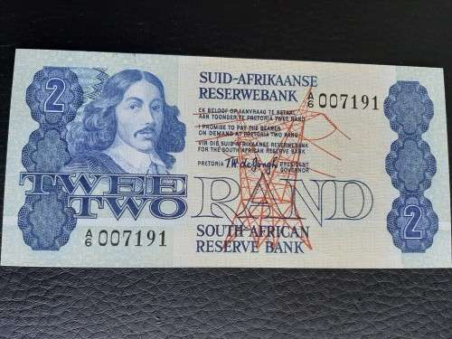 1978 R2 t w de Jongh