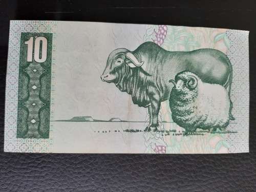 1978 R10 T W de Jongh