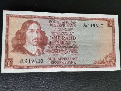 1966 R1 Gerhard Rissik #419620