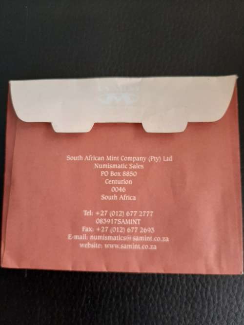 2001 S A Mint Uncirculated Coin Set