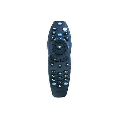 DSTV DSD4136 HD Decoder B5 Remote BP5