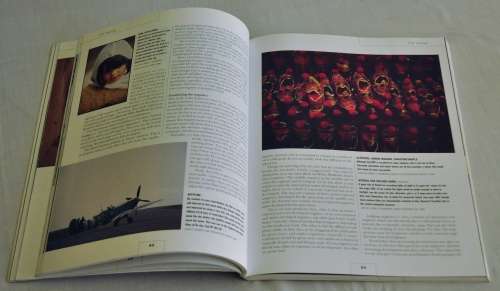 'Perfect Exposure from Theory to Practice' by Roger Hicks and Frances Schultz. ISBN 0715319922