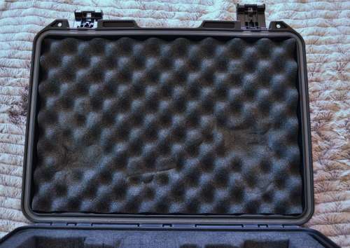 Hardigg Storm Case iM2300