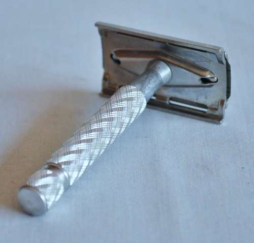 Vintage Gillette Razor Made in Endland
