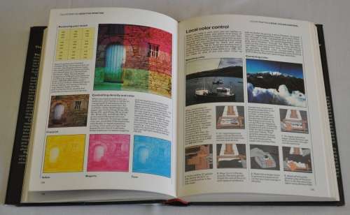 'The Darkroom Handbook' by Michael Langford ISBN0852231881