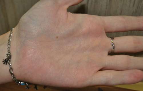 Retro Boho Silver Tone and Turquoise Enamel Adjustable Ring Hand Harness Bracelet Combo