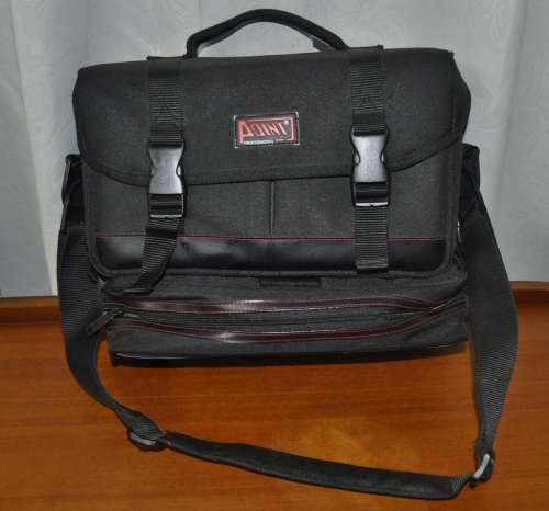Point Professional Camera Bag