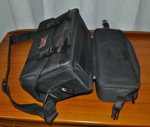 Point Professional Camera Bag