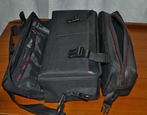 Point Professional Camera Bag