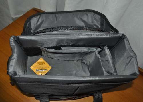 Point Professional Camera Bag