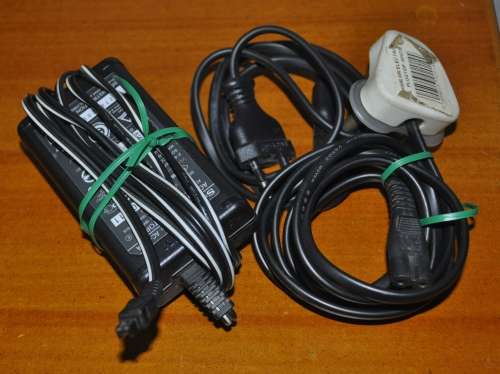 Sony Handycam DCR-HC28E Digital Video Camera Recorder with carrying case