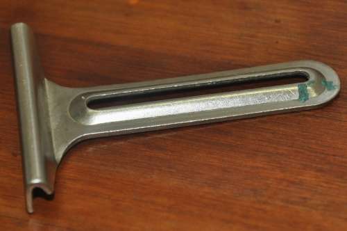Vintage Singer Simanco Sewing machine seam guide No. 25866