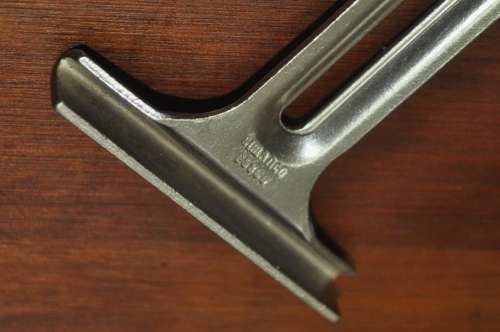 Vintage Singer Simanco Sewing machine seam guide No. 25866