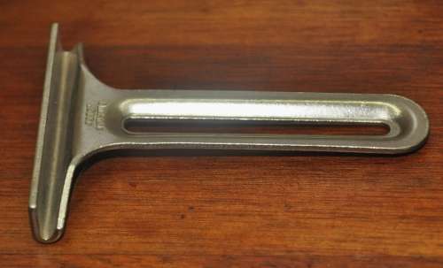 Vintage Singer Simanco Sewing machine seam guide No. 25866
