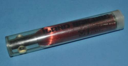 Iland Sailure by Tournament Tackle