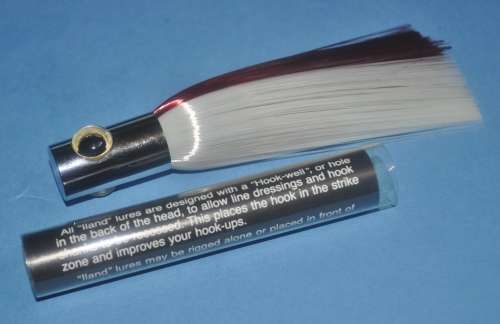 Iland Sailure by Tournament Tackle