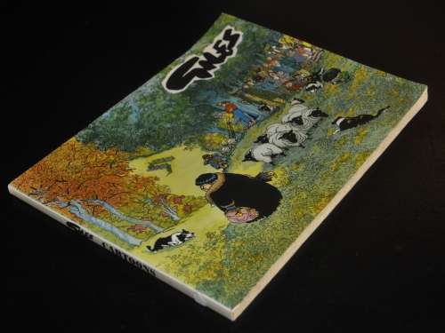 Giles Sunday Express and Daily Express Cartoons Thirty-ninth Series