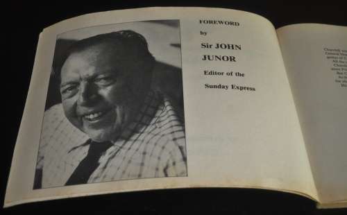 Giles Sunday Express and Daily Express Cartoons Thirty-ninth Series