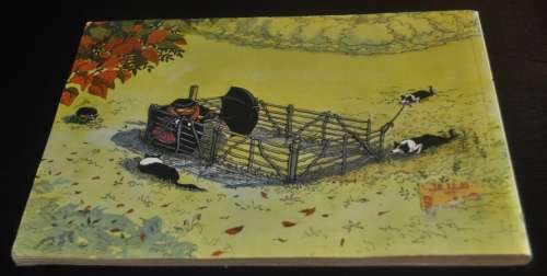 Giles Sunday Express and Daily Express Cartoons Thirty-ninth Series