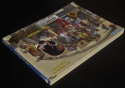 Giles Daily Express and Sunday Express Cartoons 2003 Fifty Sixth Series